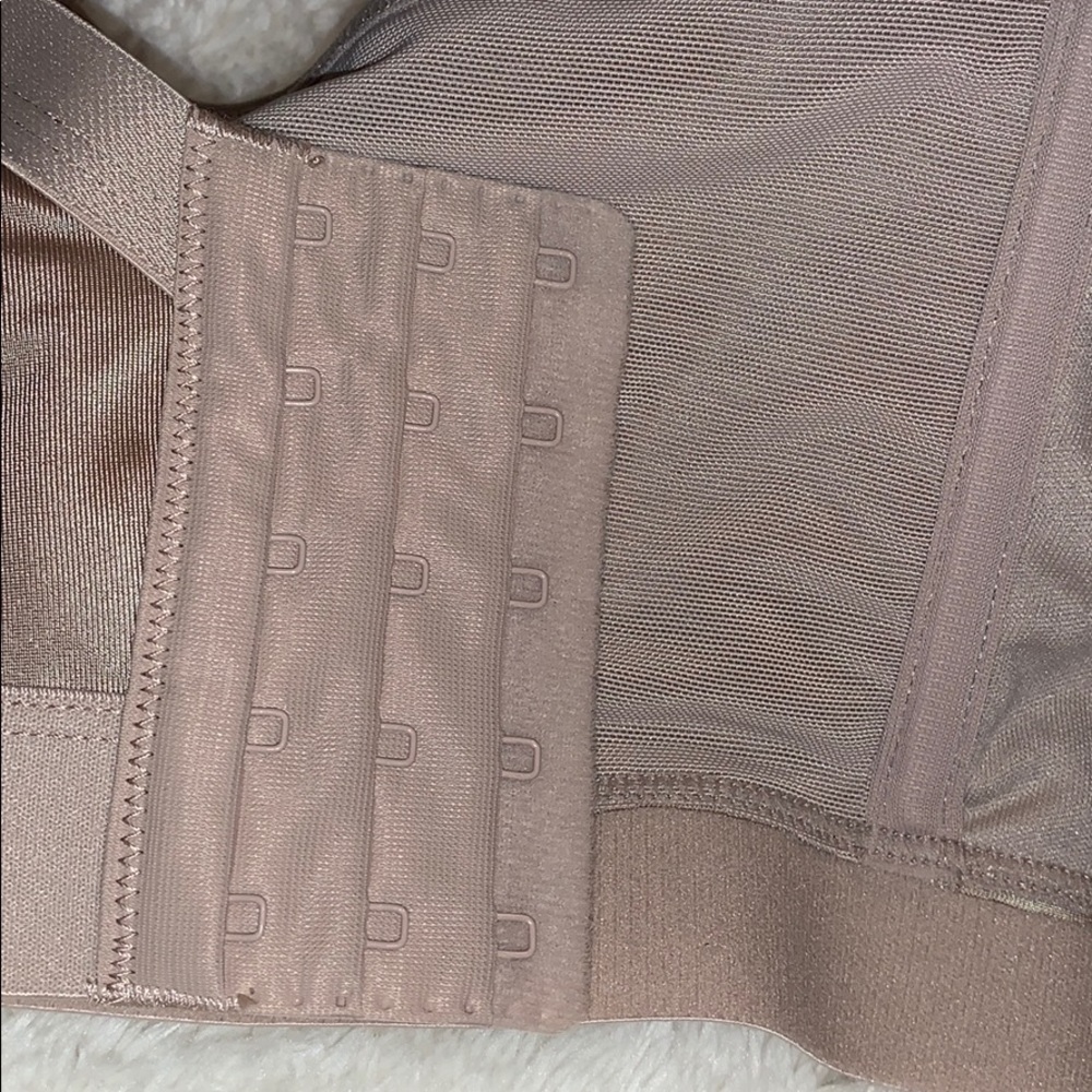Full Coverage Bra - Picture 5 of 5